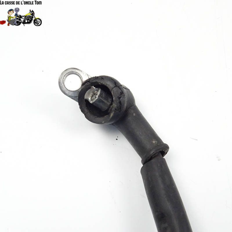Cables batterie Yamaha 600 xj6n 1998 - CTM-9090-063