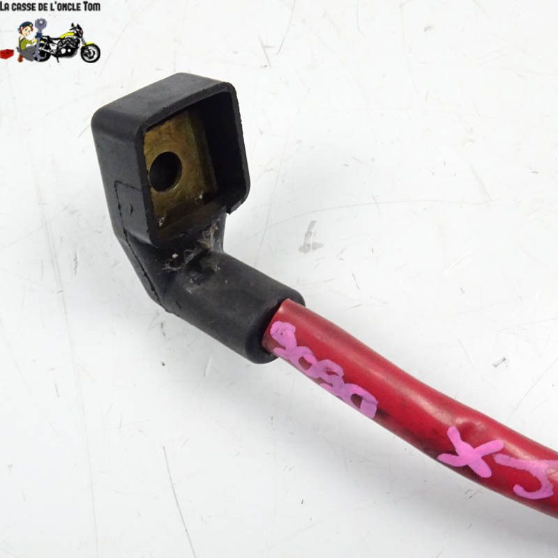 Cables batterie Yamaha 600 xj6n 1998 - CTM-9090-063