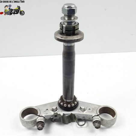 Té de fourche inférieur Yamaha 600 xj6n 1998 - CTM-9090-059