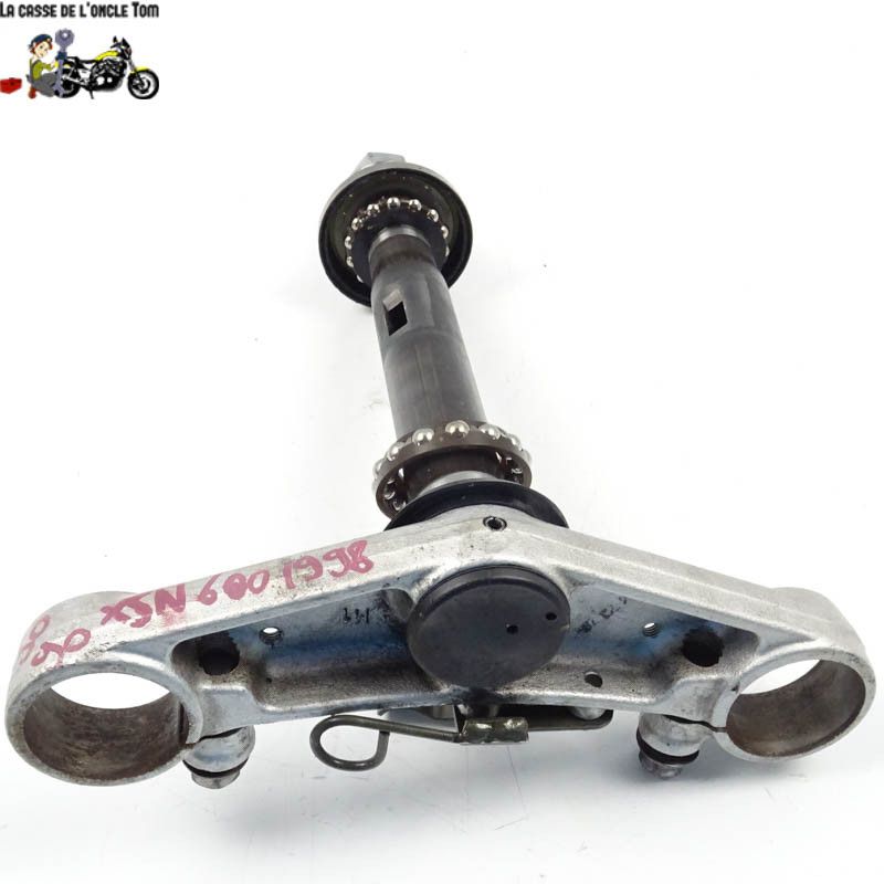 Té de fourche inférieur  Yamaha 600 xj6n 1998 - CTM-9090-059