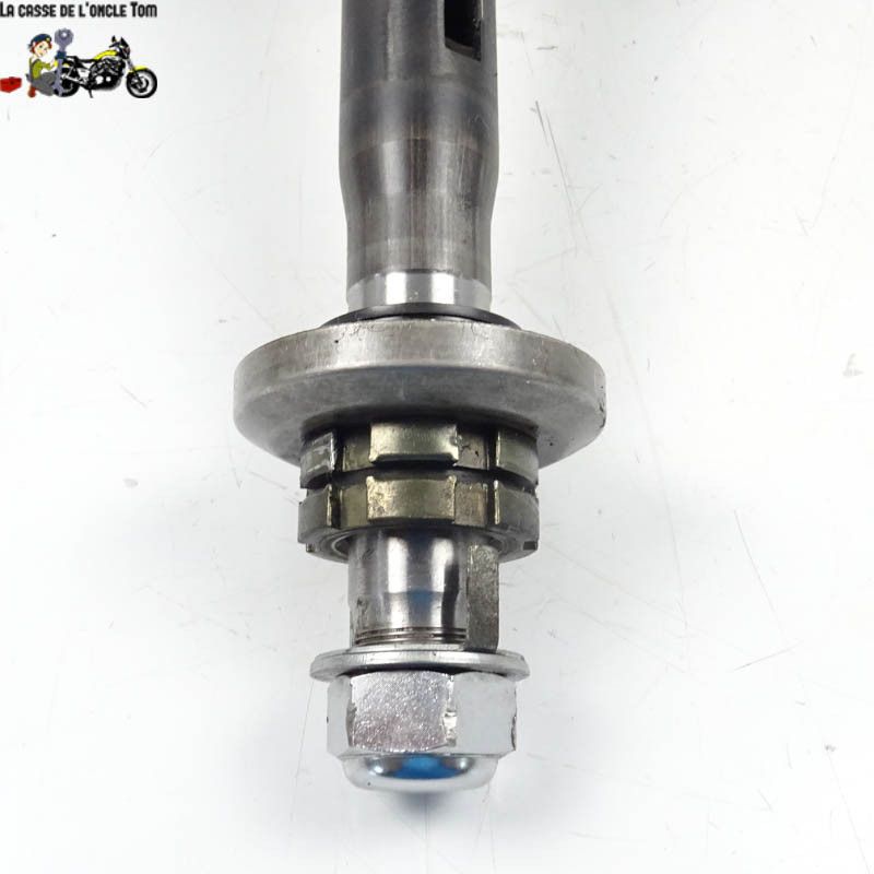 Té de fourche inférieur  Yamaha 600 xj6n 1998 - CTM-9090-059