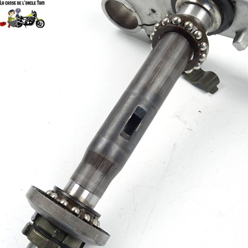 Té de fourche inférieur  Yamaha 600 xj6n 1998 - CTM-9090-059