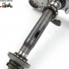 Té de fourche inférieur  Yamaha 600 xj6n 1998 - CTM-9090-059