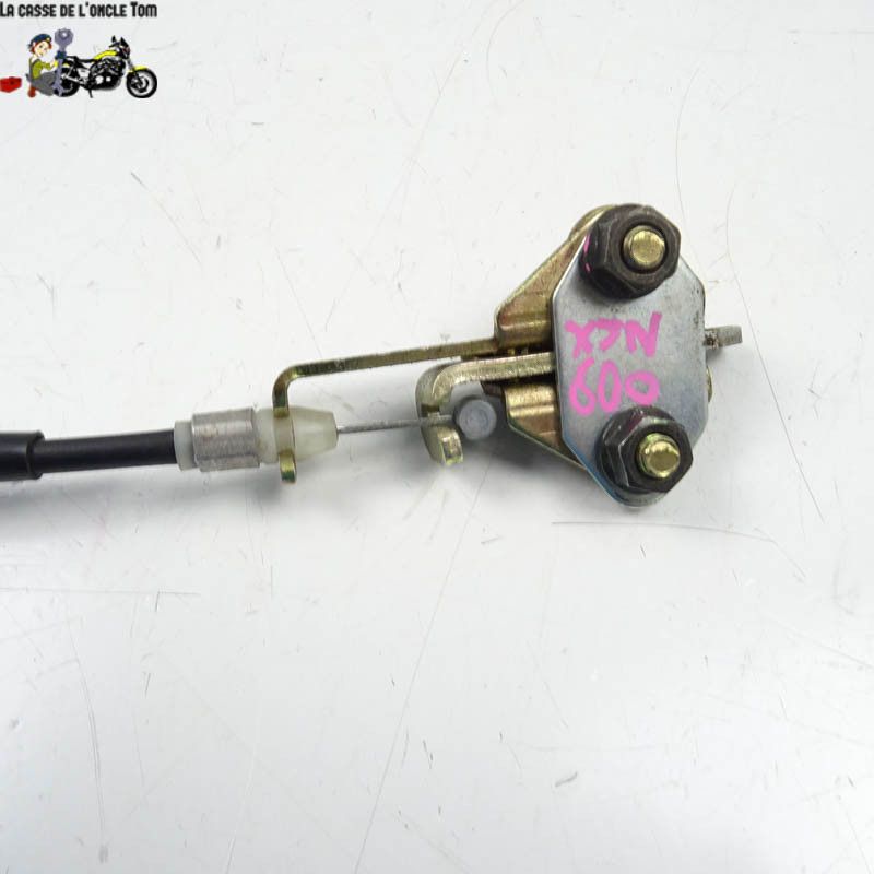 Mécanismen de selle Yamaha 600 xj6n 1998 - CTM-9090-056