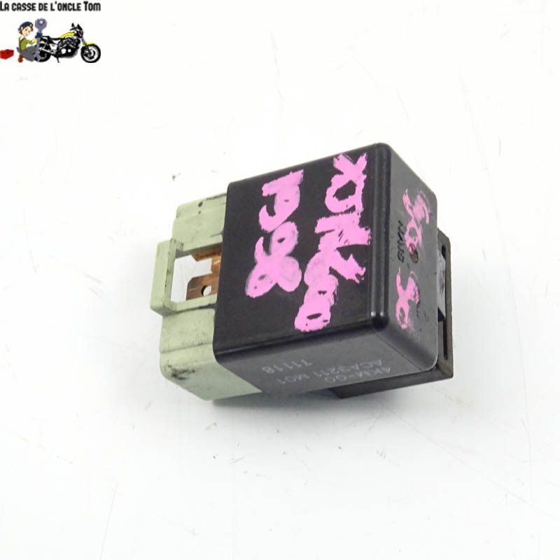 Relais divers Yamaha 600 xj6n 1998 - CTM-9090-051