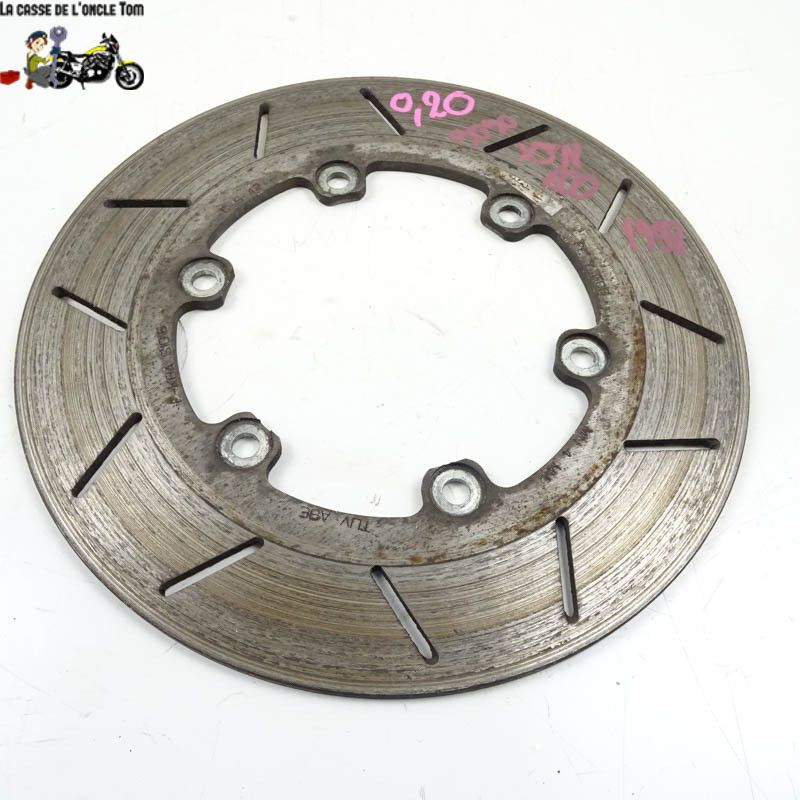 Disque de frein arrière Yamaha 600 xj6n 1998 - CTM-9090-047