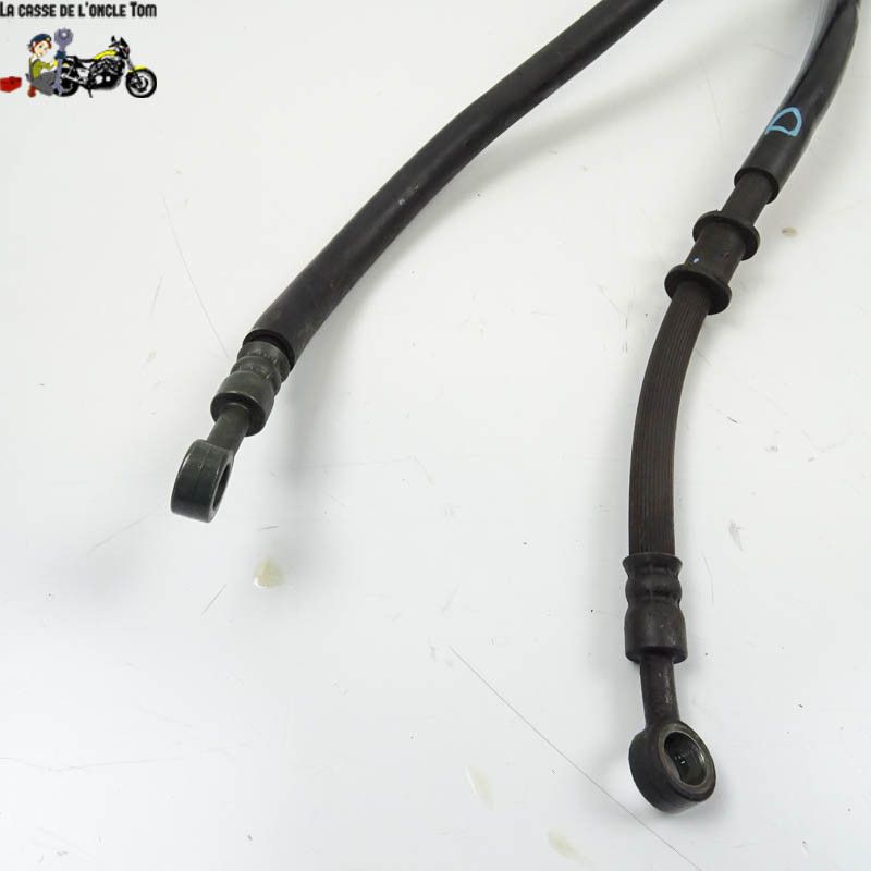 Durites de frein avant Yamaha 600 xj6n 1998 - CTM-9090-046