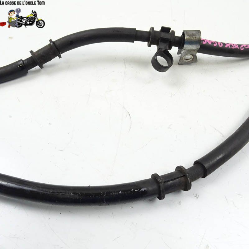 Durites de frein avant Yamaha 600 xj6n 1998 - CTM-9090-046