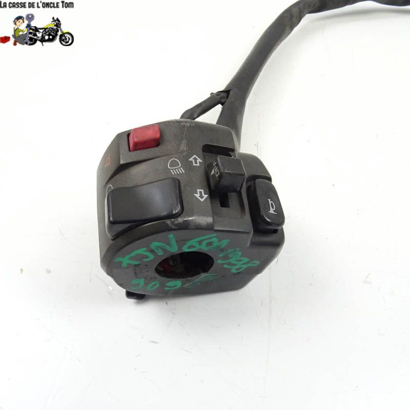 Commodo gauche Yamaha 600 xj6n 1998 - CTM-9090-042