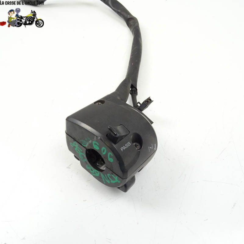 Commodo gauche Yamaha 600 xj6n 1998 - CTM-9090-042