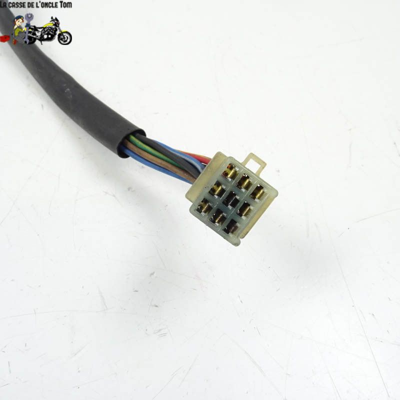 Commodo droit Yamaha 600 xj6n 1998 - CTM-9090-041