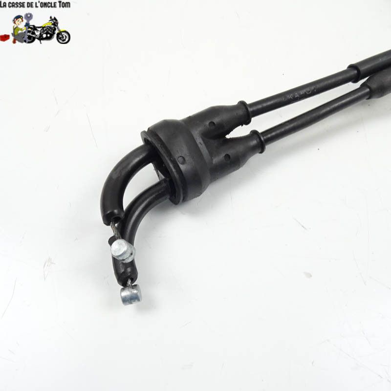 Câbles d'accélérateurs Yamaha 600 xj6n 1998 - CTM-9090-040