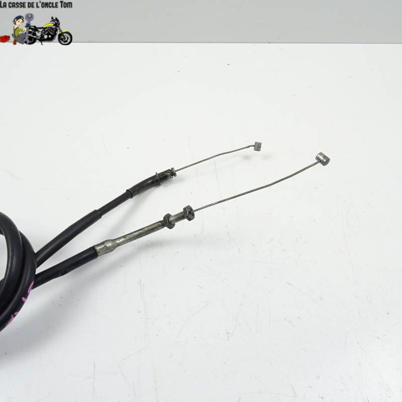 Câbles d'accélérateurs Yamaha 600 xj6n 1998 - CTM-9090-040