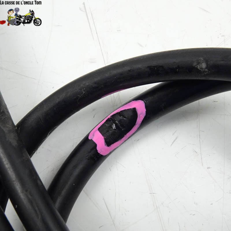 Câbles d'accélérateurs Yamaha 600 xj6n 1998 - CTM-9090-040