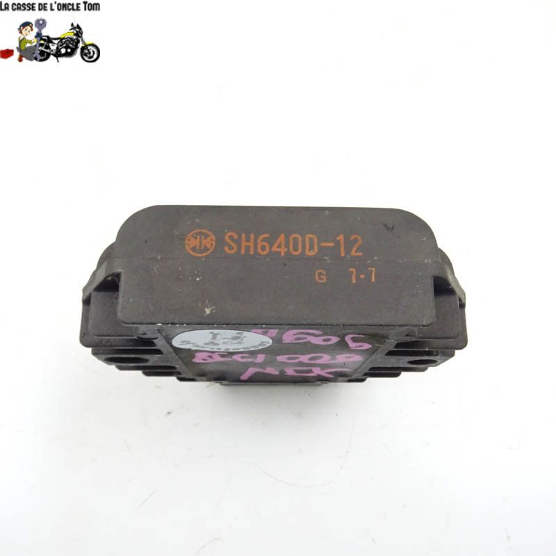 Régulateur Yamaha 600 xj6n 1998 - CTM-9090-037