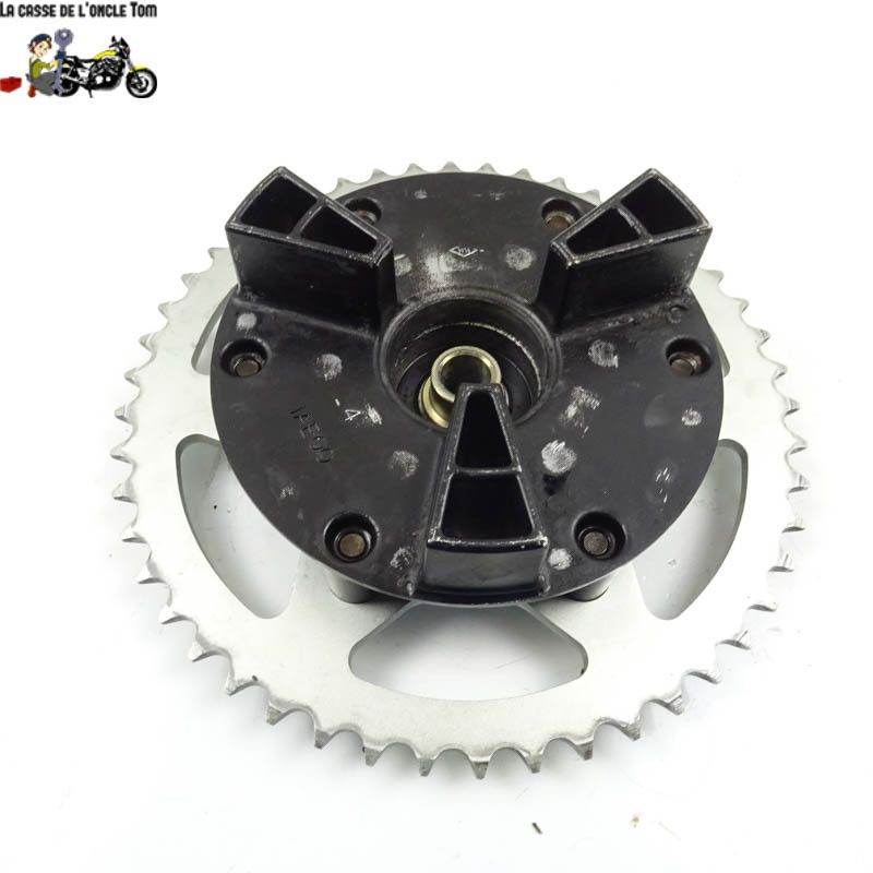 Couronne + porte couronne  Yamaha 600 xj6n 1998 - CTM-9090-026