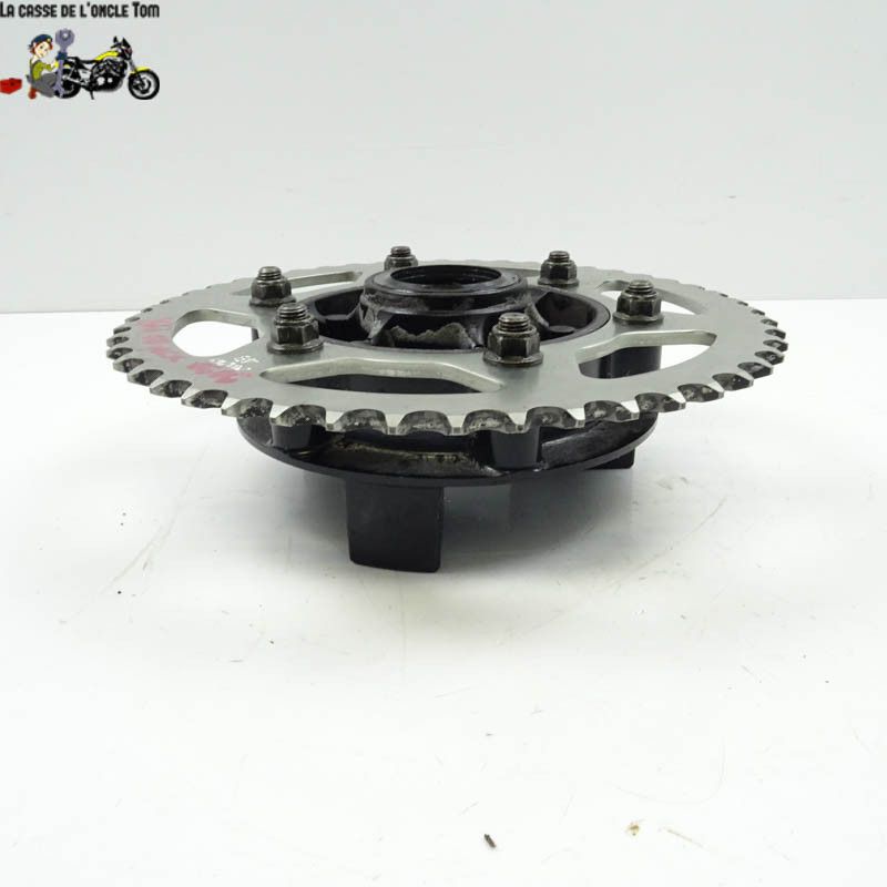 Couronne + porte couronne  Yamaha 600 xj6n 1998 - CTM-9090-026