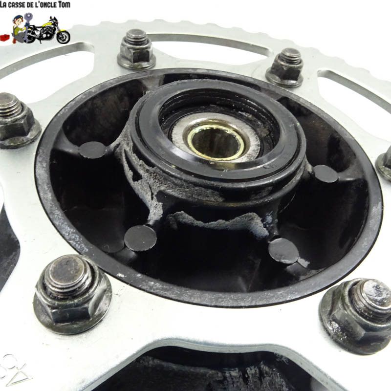 Couronne + porte couronne  Yamaha 600 xj6n 1998 - CTM-9090-026