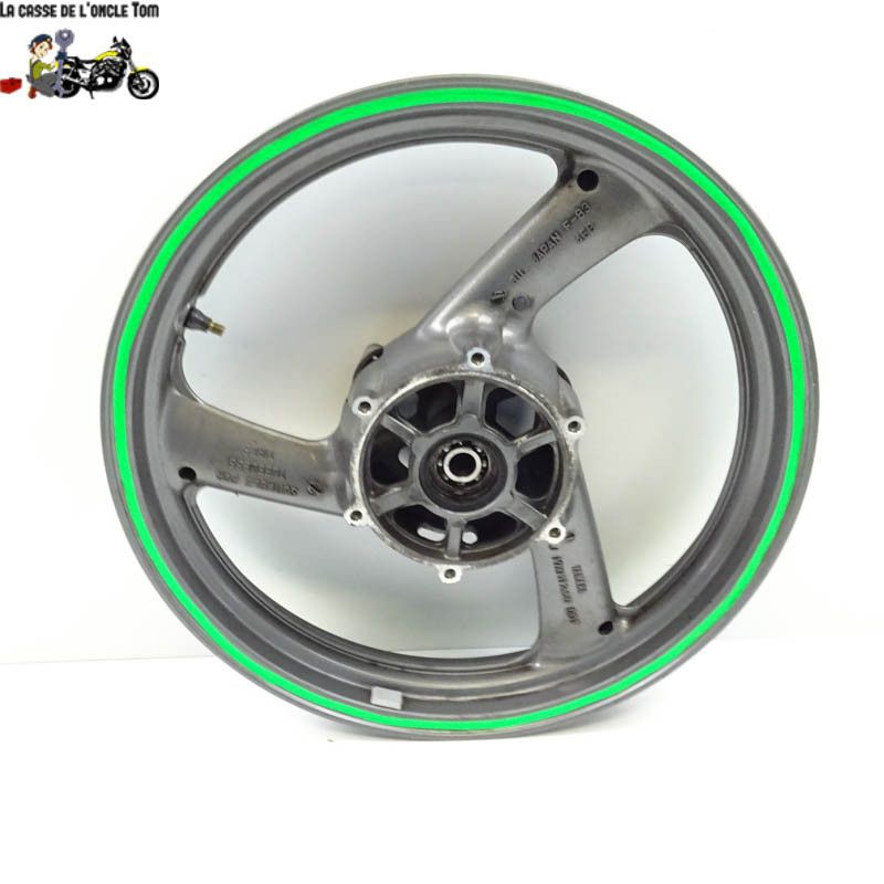 Jante avant Yamaha 600 xj6n 1998 - CTM-9090-024