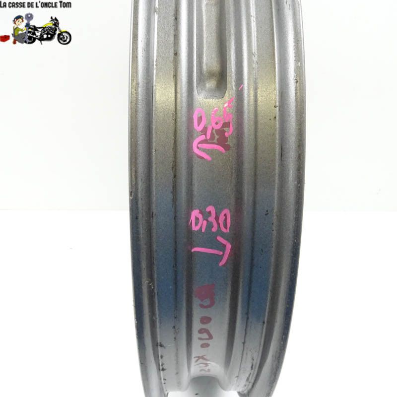 Jante avant Yamaha 600 xj6n 1998 - CTM-9090-024