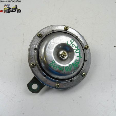 Klaxon Yamaha 600 xj6n 1998 - CTM-9090-023