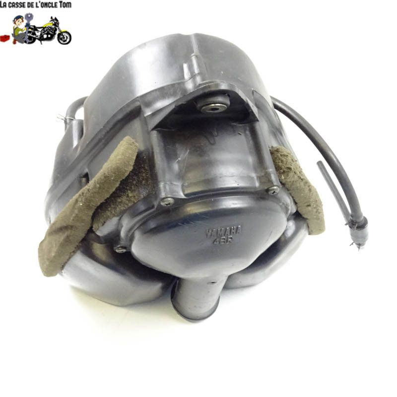 Boitier de filtre à air Yamaha 600 xj6n 1998 - CTM-9090-022