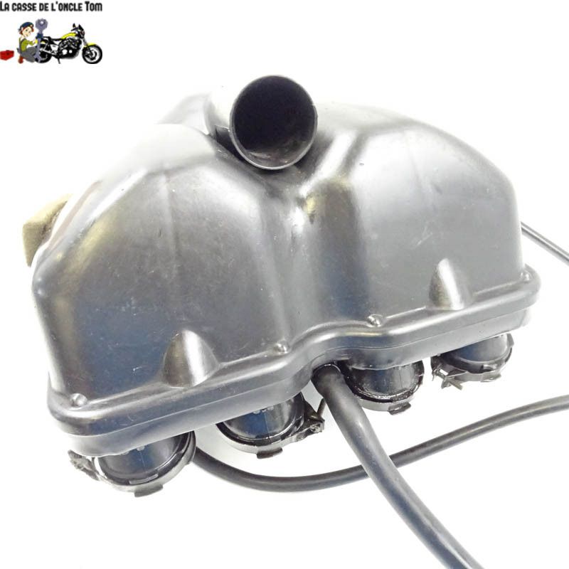 Boitier de filtre à air Yamaha 600 xj6n 1998 - CTM-9090-022