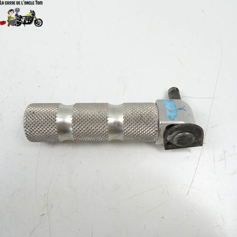 Repose pied arrière gauche pas d'origine Yamaha 600 xj6n 1998 - CTM-9090-021