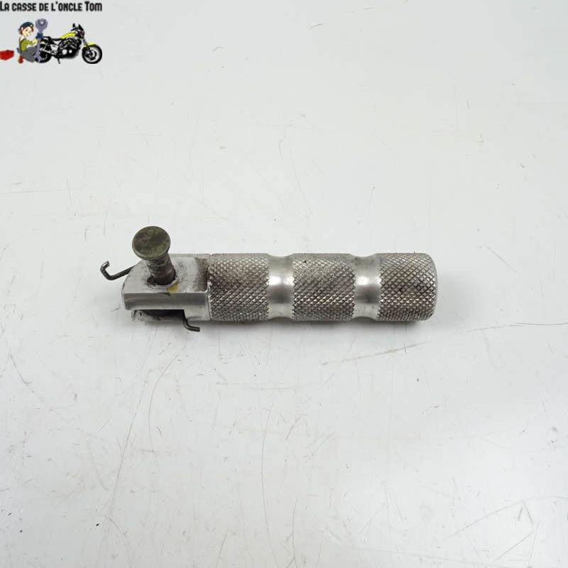 Repose pied avant gauche pas d'origine Yamaha 600 xj6n 1998 - CTM-9090-020