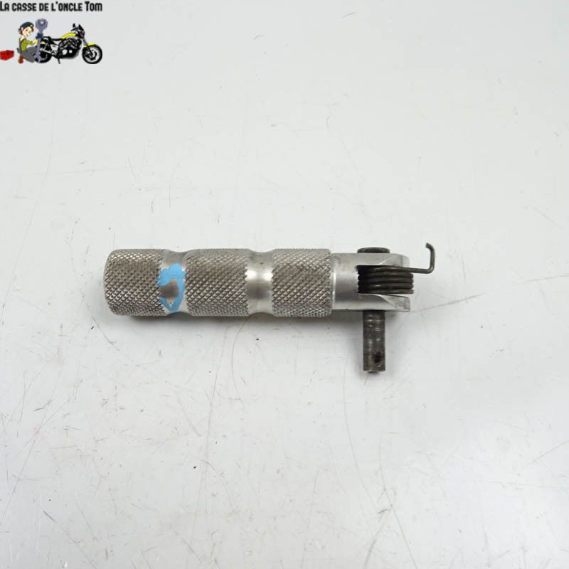 Repose pied avant gauche pas d'origine Yamaha 600 xj6n 1998 - CTM-9090-020