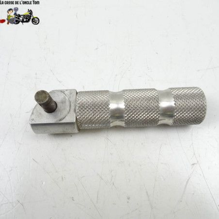 Repose pied avant droit pas d'origine Yamaha 600 xj6n 1998 - CTM-9090-018