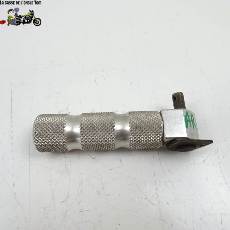 Repose pied avant droit pas d'origine Yamaha 600 xj6n 1998 - CTM-9090-018