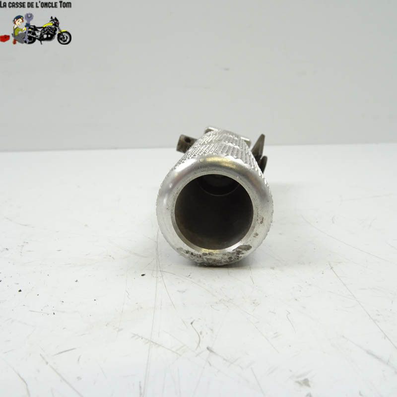 Repose pied avant droit pas d'origine Yamaha 600 xj6n 1998 - CTM-9090-018