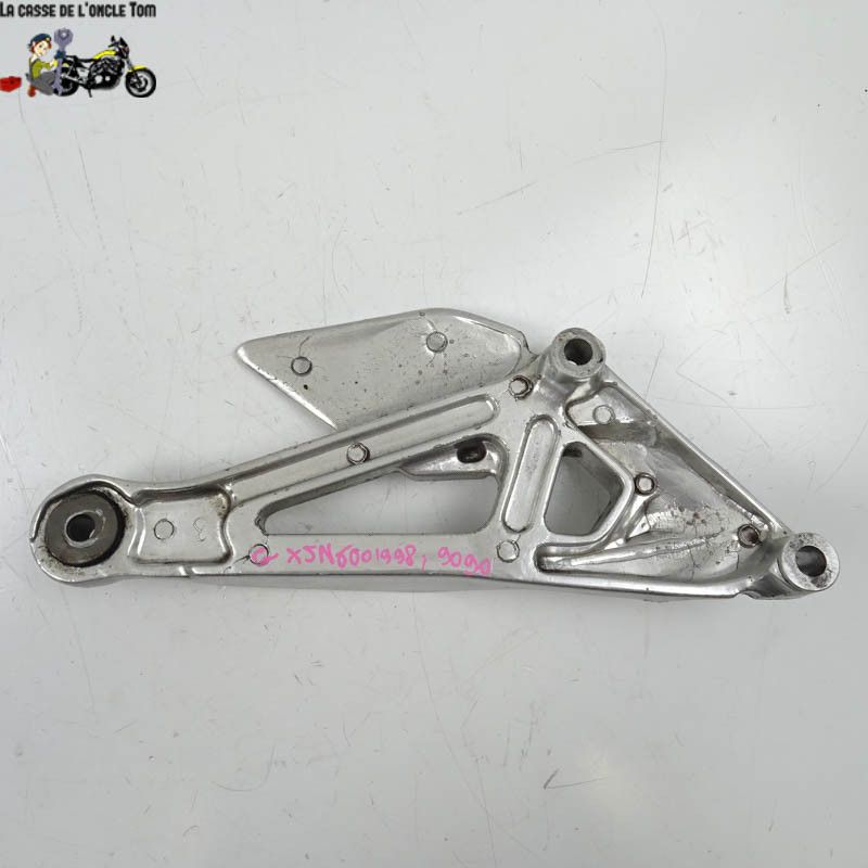 Platine avant gauche  Yamaha 600 xj6n 1998 - CTM-9090-015