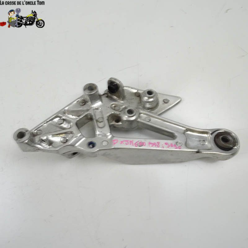Platine avant droite Yamaha 600 xj6n 1998 - CTM-9090-014