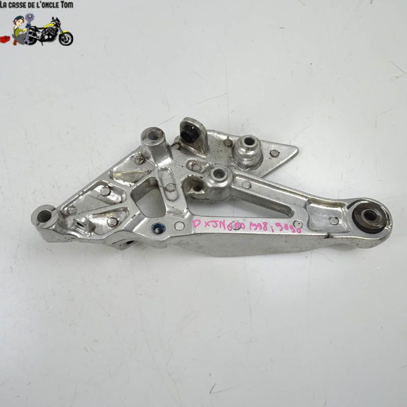 Platine avant droite Yamaha 600 xj6n 1998 - CTM-9090-014