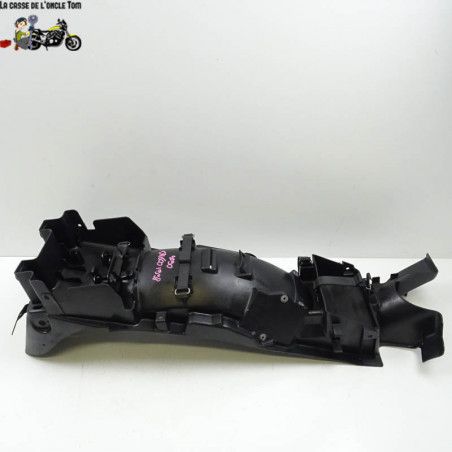 Passage de roue + support de plaque Yamaha 600 xj6n 1998 - CTM-9090-011
