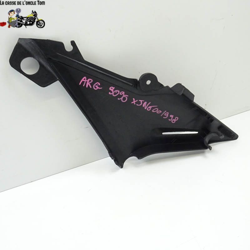 Cache sous selle gauche  Yamaha 600 xj6n 1998 - CTM-9090-006