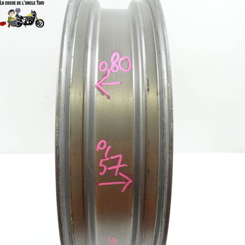Jante arrière Yamaha 600 xj6n 1998 - CTM-9090-001