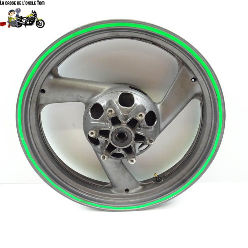 Jante arrière Yamaha 600 xj6n 1998 - CTM-9090-001