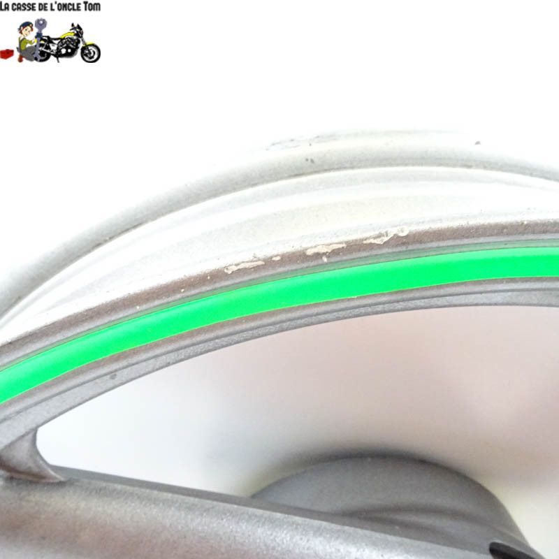 Jante arrière Yamaha 600 xj6n 1998 - CTM-9090-001