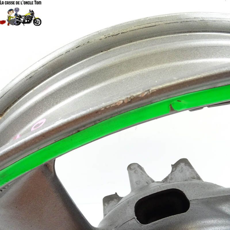 Jante arrière Yamaha 600 xj6n 1998 - CTM-9090-001