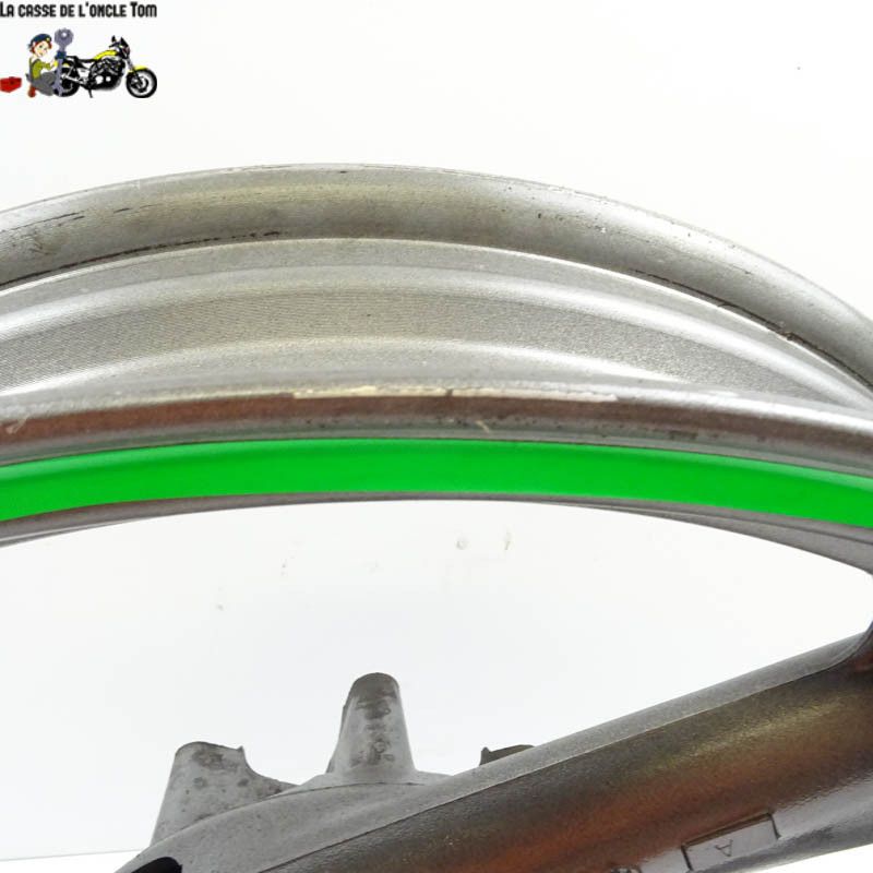 Jante arrière Yamaha 600 xj6n 1998 - CTM-9090-001