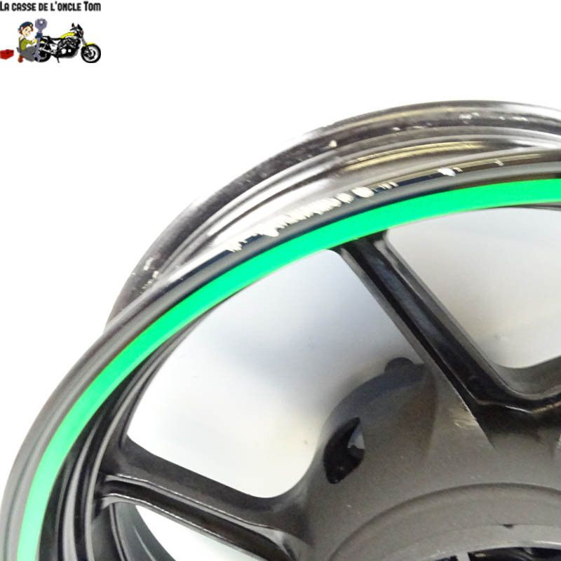 Jante arrière Kawasaki 650 er 2010 - CTM-8437-067