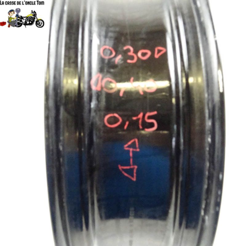 Jante arrière Kawasaki 650 er 2010 - CTM-8437-067