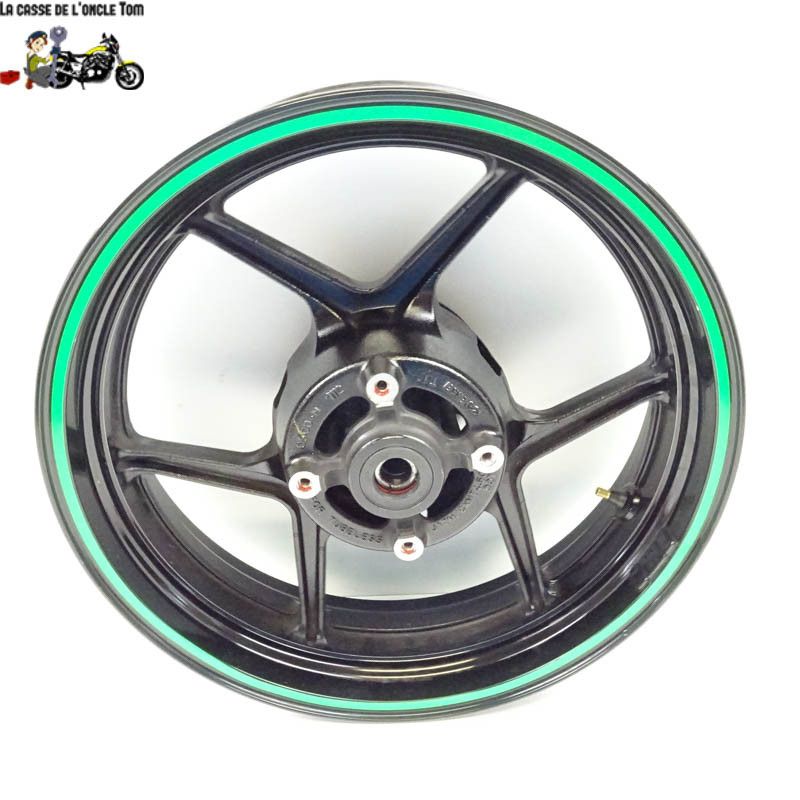 Jante arrière Kawasaki 650 er 2010 - CTM-8437-067