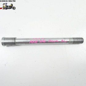 Axe de roue avant Kawasaki 650 er 2010 - CTM-8437-062