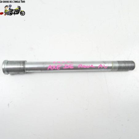 Axe de roue avant Kawasaki 650 er 2010 - CTM-8437-062