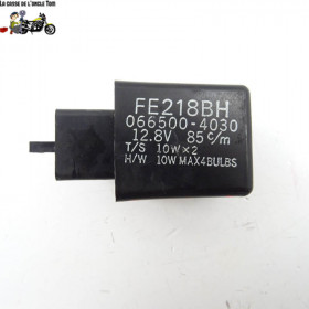 Centrale clignotants Kawasaki 650 er 2010 - CTM-8437-061