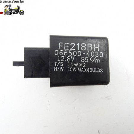 Centrale clignotants Kawasaki 650 er 2010 - CTM-8437-061